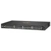 Šakotuvas Hewlett Packard (HP) Jungiklis aruba 6000 48g 4sfp r8n86a