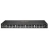Šakotuvas Hewlett Packard (HP) Jungiklis aruba 6000 48g 4sfp r8n86a