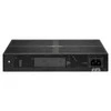 Maršrutizatorius High Peak Aruba 6100 12g class4 poe 2g/2sfp+ 139w zarządzany l3 gigabit ethernet (10/100/1000) obsługa poe 1u juoda