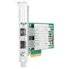 Karta jungiama į tinklą HP Karta jungiama į tinklą 2-portowa Broadcom BCM57412 Ethernet 10 Gb/s SFP+