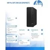 Stacionarus kompiuteris Hewlett Packard (HP) kompiuteris 290 sff g9 i7-14700 512gb/16gb/windows11pro d10fnet