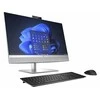 Stacionarus kompiuteris „Hewlett Packard“ (HP) „HP EliteOne 870 G9“ „viskas viename“ asmeninis kompiuteris su „Intel® Core™ i5“ 68,6 cm (27 colio) 1920 x 1080 pikselių 16 GB DDR5-SDRAM 512 GB SSD „Windows 11 Pro“ „Wi-Fi 6E“ (802.11ax) Sidabrinis
