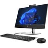 Stacionarus kompiuteris Kompiuteris HP hp inc. „All-in-One“ kompiuteris ProOne 440 G9 i5-14500 512GB/16GB/W11P/23.8 C61RJET