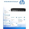 Stacionarus kompiuteris Komputer HP Komputer Elite Mini 800 G9 i7-14700 512GB/16GB/W11P 998R1ET Inc.