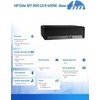 Stacionarus kompiuteris HP INC 800G9 SFF/i7-14700/16/1TB/W11P/3YOS