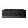 HP EliteDesk 8 SFF G1i stacionarus kompiuteris su dirbtiniu intelektu, Intel Core Ultra 5 235, 16 GB DDR5-SDRAM, 512 GB SSD, Windows 11 Pro, Juoda