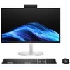 Stacionarus kompiuteris Hewlett Packard (HP) „EliteStudio 8“ daugiafunkcis kompiuteris G1i U7-265 512 GB / 16 GB / W11P / 23,8 A55S5ET