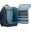 Hewlett Packard (HP) Kuprinė hp travel 25l iron pilkas laptop backpack do notebooka 15,6" pilka 6b8u4aa