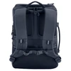 Hewlett Packard (HP) Kuprinė hp travel 25l iron pilkas laptop backpack do notebooka 15,6" pilka 6b8u4aa