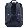 Hewlett Packard (HP) Kuprinė hp travel 18l iron pilkas laptop backpack do notebooka 15,6" pilka 6b8u6aa