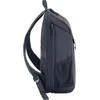 Hewlett Packard (HP) Kuprinė hp travel 18l iron pilkas laptop backpack do notebooka 15,6" pilka 6b8u6aa