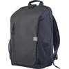 Hewlett Packard (HP) Kuprinė hp travel 18l iron pilkas laptop backpack do notebooka 15,6" pilka 6b8u6aa
