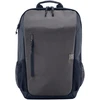 Hewlett Packard (HP) Kuprinė hp travel 18l iron pilkas laptop backpack do notebooka 15,6" pilka 6b8u6aa