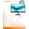 HP 322pf Series 3 Pro FHD monitorius - 21.5" 1920x1080 FHD 250-nit 100Hz AG, IPS, HDMI/VGA/DisplayPort, pakreipiamas, 3 metimai (pakeičia P22)
