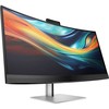 Hewlett Packard (HP) Monitorius 40 cali s7 pro 740 pm 5k2k konferencijos 8y2r2aa