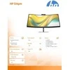 Hewlett Packard (HP) Monitorius konferencyjny s5 pro 534pm wqhd 9e0z2ut#abb
