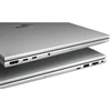 Hewlett Packard (HP) HP EliteBook 8 G1i AI PC Intel Core Ultra 5 225U 14" WUXGA 32 GB DDR5-SDRAM 1 TB SSD Wi-Fi 6E (802.11ax) Windows 11 Pro sidabrinis