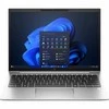 Hewlett Packard (HP) HP EliteBook 835 G11 AMD Ryzen™ 5 8540U Nešiojamas kompiuteris 33.8 cm (13.3") WUXGA 16 GB LPDDR5x-SDRAM 512 GB SSD Wi-Fi 6E (802.11ax) Windows 11 Pro AI PC Sidabrinis