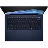 HP EliteBook Ultra G1i 14 inch Nešiojamas kompiuteris Next Gen AI PC Intel Core Ultra 7 258V Nešiojamas kompiuteris 35.6 cm (14") 2.8K Jutiklinis ekranas 32GB 512GB SSD Windows 11 Pro Copilot+ PC Mėlyna