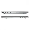 Hewlett Packard (HP) HP EliteBook 8 G1i AI PC Intel Core Ultra 5 225U 14" WUXGA 32 GB DDR5-SDRAM 1 TB SSD Wi-Fi 6E (802.11ax) Windows 11 Pro sidabrinis