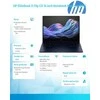 HP EliteBook X Flip G1i 14 inch Nešiojamas kompiuteris Next Gen AI PC Copilot+ PC Intel Core Ultra 5 228V Hybrid (2in1) 35.6 cm (14") WUXGA Jutiklinis ekranas 512 GB SSD Windows 11 Pro Mėlyna