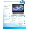 HP EliteBook X Flip G1i 14 inch Nešiojamas kompiuteris Next Gen AI PC Copilot+ PC Intel Core Ultra 5 228V Hybrid (2in1) 35.6 cm (14") WUXGA Jutiklinis ekranas 512 GB SSD Windows 11 Pro