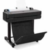 Hewlett Packard (HP) Ploter HP DesignJet T630 24-in Spausdintuvas