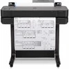 Hewlett Packard (HP) Ploter HP DesignJet T630 24-in Spausdintuvas