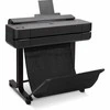 Ploter HP DesignJet T650 24-in Spausdintuvas