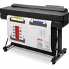 Ploter HP DesignJet T650 36-in Spausdintuvas