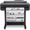 Ploter HP DesignJet T650 24-in Spausdintuvas