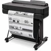 Ploter HP DesignJet T650 24-in Spausdintuvas