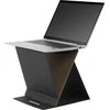 HP Convertible Nešiojamas kompiuteris Stand, 3-mode, height adjustable/tilt/lift - Dark Pilkas