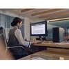 „Hewlett Packard“ (HP) „HP ProDesk 4 Tower G1i“ stacionarus kompiuteris su dirbtiniu intelektu, „Intel Core Ultra 7 265“ procesoriumi, 16 GB DDR5-SDRAM, 1 TB SSD, „Windows 11 Pro“ su juoda