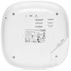 Hewlett Packard (HP) Hewlett Packard Enterprise Aruba Instant On 12V Power Adapteris RW, power supply - juodas