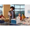 Hewlett Packard (HP) spausdintuvas clj ent 4701dw print 67p99a