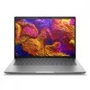Nešiojamas kompiuteris Hewlett Packard (HP) HP ZBook 8 G1ak Copilot+ PC AMD Ryzen AI 7 PRO 350 Mobile workstation 35.6 cm (14") WQXGA 32 GB DDR5-SDRAM 1 TB SSD Wi-Fi 7 (802.11be) Windows 11 Pro AI PC Sidabrinis