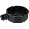 Hikvision montavimo bazė DS-1280ZJ-DM46 (juoda)