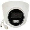 IP KAMERA DS-2CD1343G2-LIU(2.8MM)PL Išmanusis hibridinis šviestuvas - 3.7 Mpx Hikvision