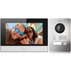 Vaizdo domofono rinkinys Hilook, sukurtas Hikvision HD-VIS-02