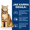 Hills HILL’S PRESCRIPTION DIET Feline c/d Multicare Šlapias kačių maistas Viščiukas 85 g