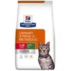 Hill's kačių metabolinis + šlapimo stresas 1,5kg