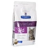 Sausas Kačių Maistas - Hill's Prescription Diet Feline Y/d 1,5 Kg