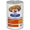 HILL'S PD Canine Urinary Care C/D - šlapias šunų maistas - 370g