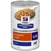 HILL'S Prescription Diet Urinary Care Original - šlapias šunų maistas - 370g