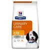 HILL'S PRESCRIPTION DIET Urinary Care C/D Multicare Sausas maistas šunims 4 kg
