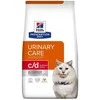 Hill's prescription diet urinary care feline c/d multicare stress vištiena - sausas maistas katei - 8kg