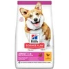 Hill's science plan adult small &amp; mini - sausas maistas šuniui - 6kg