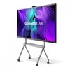 Hisense 75mr6de 75 colių 4k „Goboard Live“ interaktyvus monitorius – pažangus interaktyvus ekranas su įmontuota 4k kamera