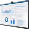 Hisense Interaktyvus monitorius 65wm6fe 65 cal 4k „Goboard Live Pro“ pažangus interaktyvus ekranas